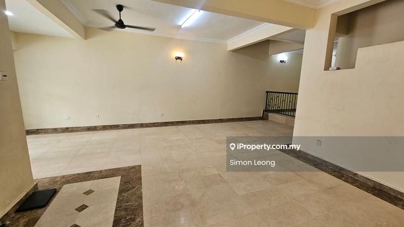 Rumah Berangkai 2 Tingkat untuk Disewa di Bukit Jelutong, Shah Alam oleh Simon Leong - Interior - iProperty.com.my