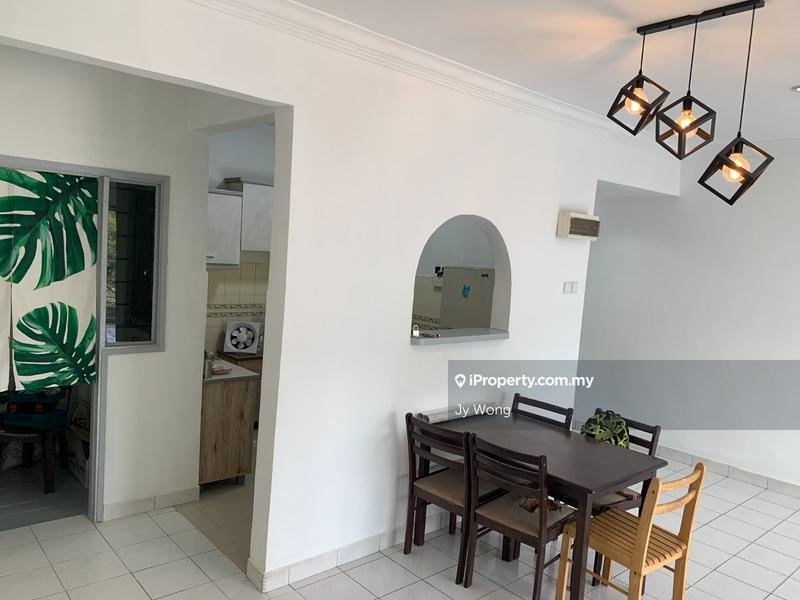 Apartment for Sale in Jasmine Court by Jy Wong - iProperty.com.my