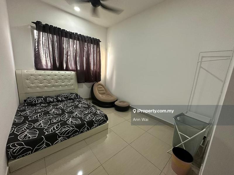 For Rent - SkyLake Residence