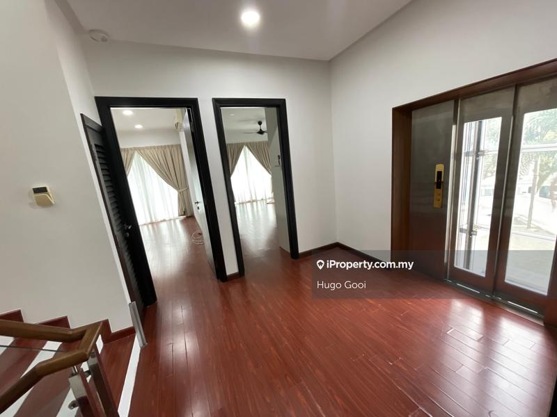 Rumah Berkembar untuk Dijual di Beverly Heights, Tijani Ukay, Twin Palms, Ampang oleh Hugo Gooi - iProperty.com.my
