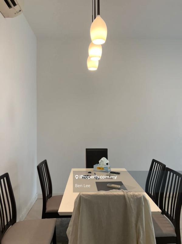 For Rent - Setia SKY Residences