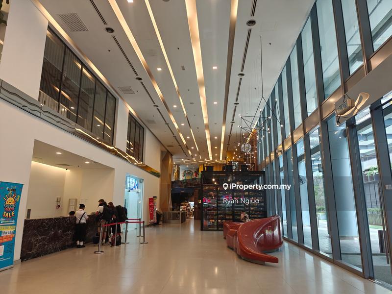Service Residence for Sale in Mercu Summer Suites by Ryan Ngiuo - iProperty.com.my