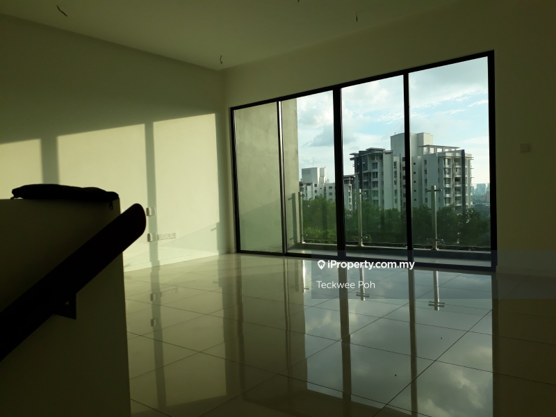 Townhouse for Sale in Taman Melawati, Ulu Kelang by Teckwee Poh - iProperty.com.my