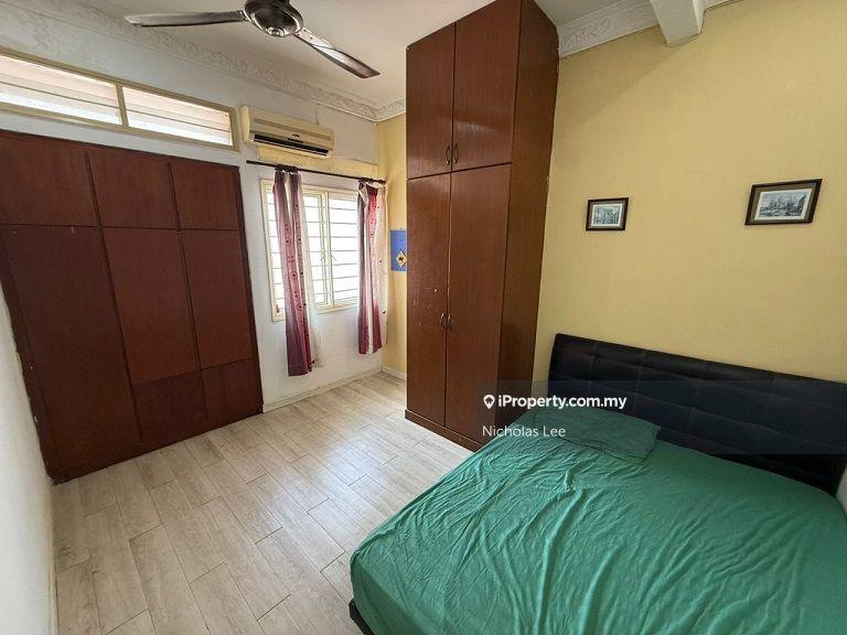 Rumah Berkembar untuk Dijual di Taman Idris, Ipoh oleh Nicholas Lee - iProperty.com.my
