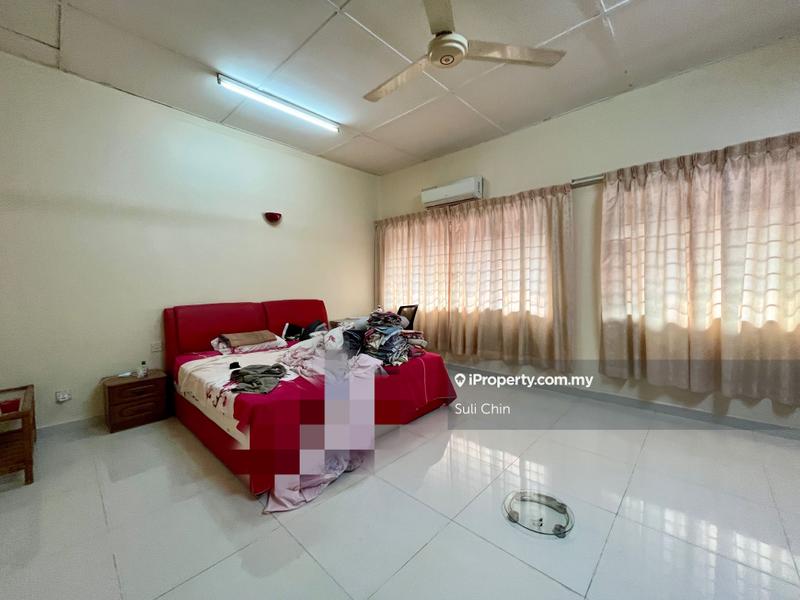 Rumah Teres 2-Tingkat untuk Dijual di Taman Overseas Union (Taman Oug), Jalan Klang Lama (Old Klang Road) oleh Suli Chin - iProperty.com.my