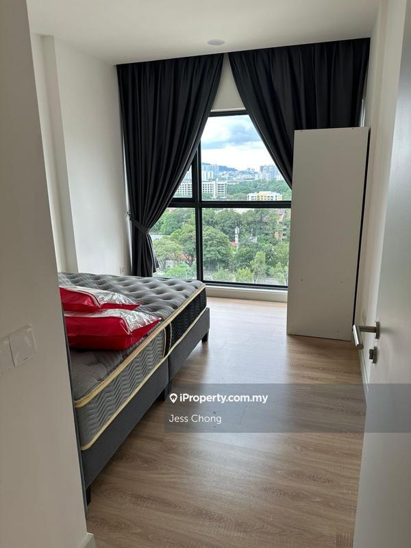 Kediaman Servis untuk Dijual di The Atrium oleh Jess Chong - iProperty.com.my