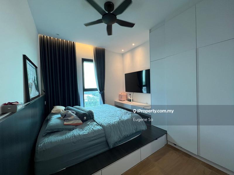 Kondominium untuk Dijual di Hillcrest Heights oleh Eugene So - iProperty.com.my