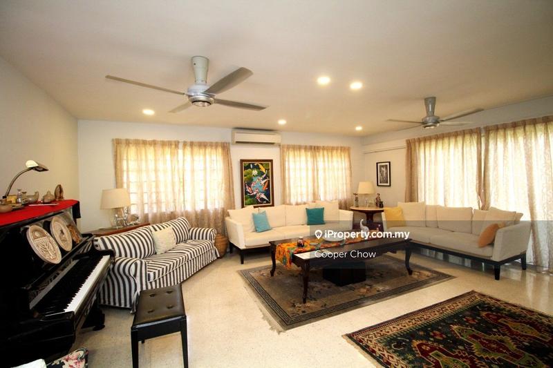 Bungalow House for Sale in SS1, Petaling Jaya by Cooper Chow - iProperty.com.my