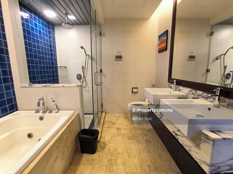 Condominium for Sale in Nexus Residence Karambunai by Alfred Vun - iProperty.com.my