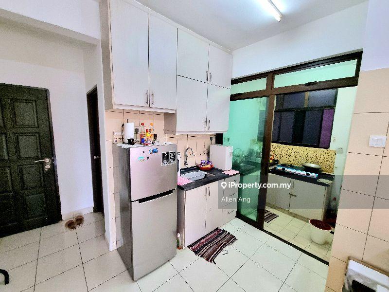 Condominium for Sale in Indah Alam (Subang Andaman) by Allen Ang - iProperty.com.my