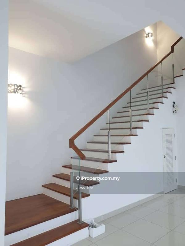 Rumah Berkembar untuk Dijual di Dremien, Eco Ardence, Setia Alam oleh Jess Tee - iProperty.com.my