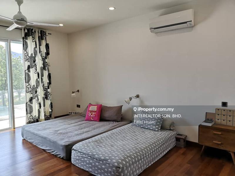 3-storey Terraced House for Sale in Taman Ghee Hiang, Gelugor, Jelutong by Eiffel Huam - iProperty.com.my