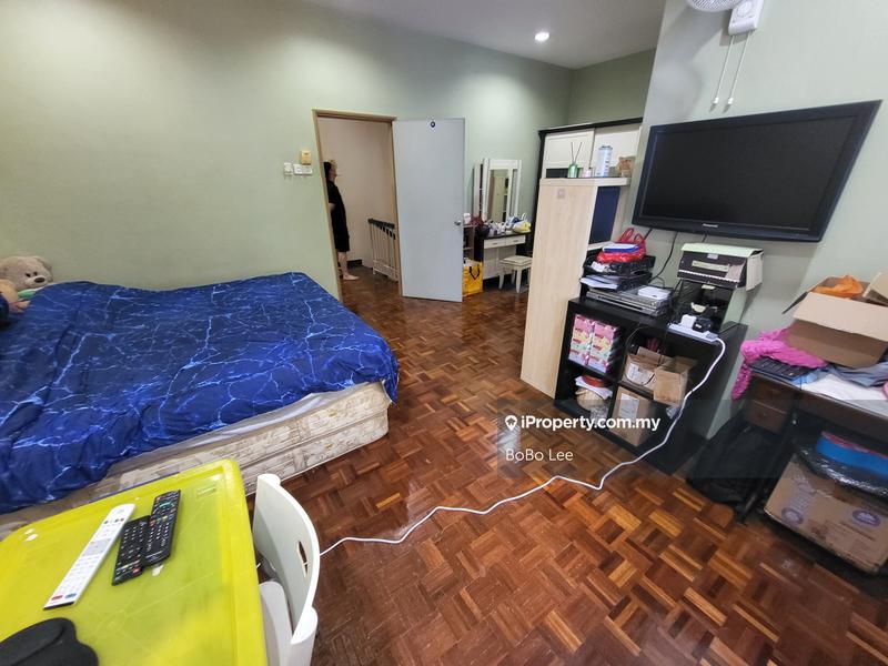 2-storey Terraced House for Sale in Bandar Baru Sri Petaling, Sri Petaling by BoBo Lee - iProperty.com.my