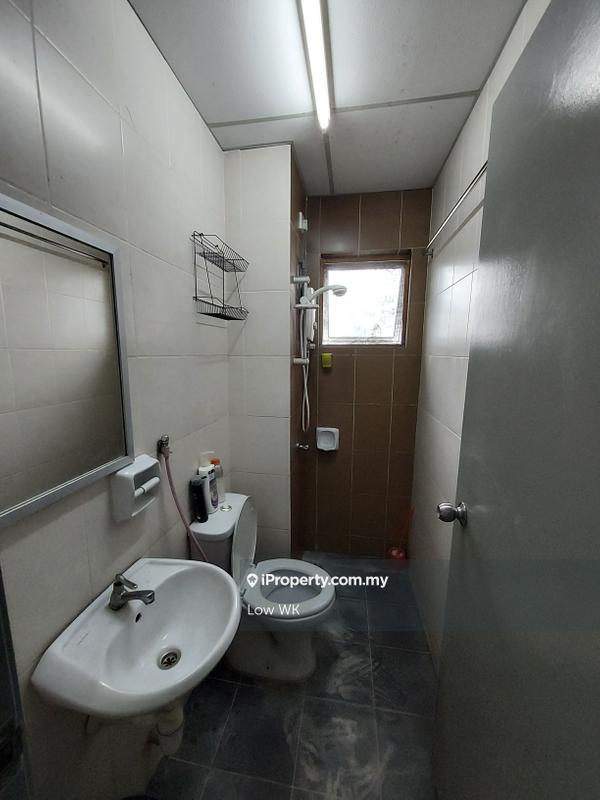 Condominium for Sale in Mutiara Residence by Low WK - iProperty.com.my