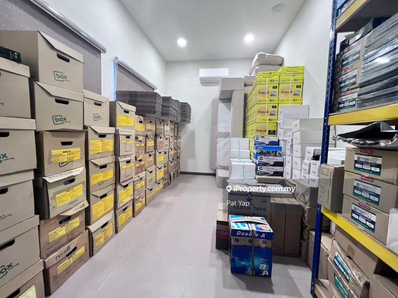 Banglo Komersial untuk Dijual di Bangsar, Kuala Lumpur oleh Pat Yap - iProperty.com.my