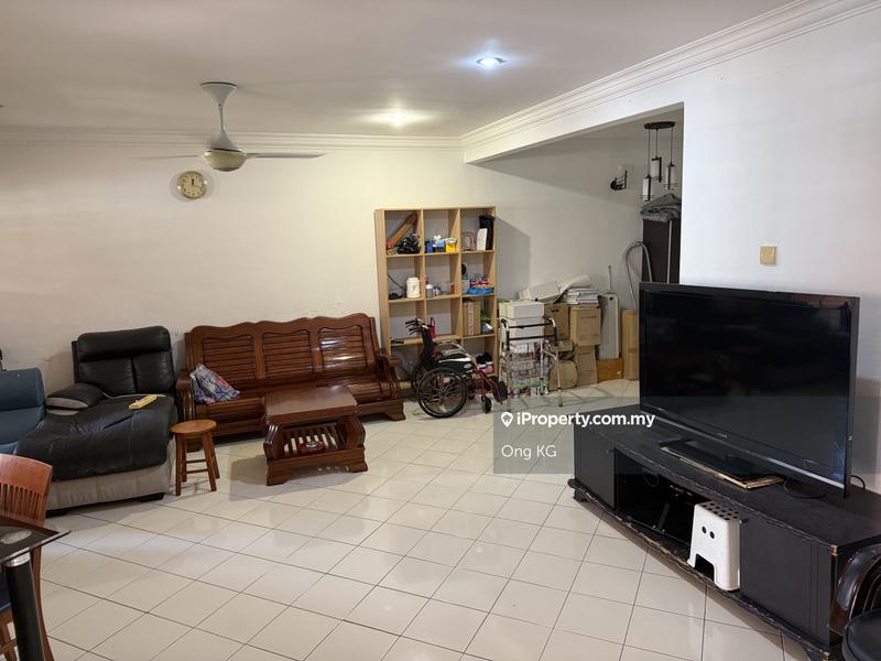 2-storey Terraced House for Sale in Taman Puchong Hartamas, Puchong by Ong KG - iProperty.com.my