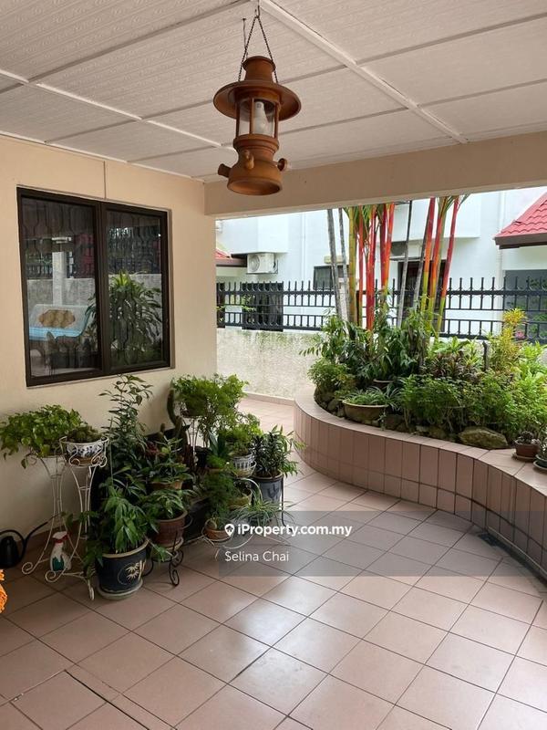 Rumah Berkembar untuk Dijual di Taman Lucky, Bangsar oleh Selina Chai - iProperty.com.my