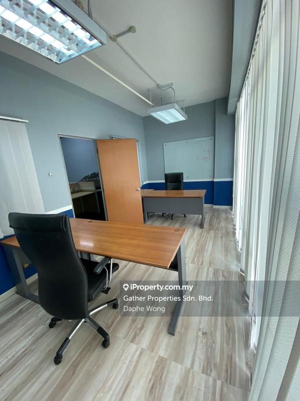 Office for Sale in Ara Damansara, Selangor by Daphe Wong - iProperty.com.my