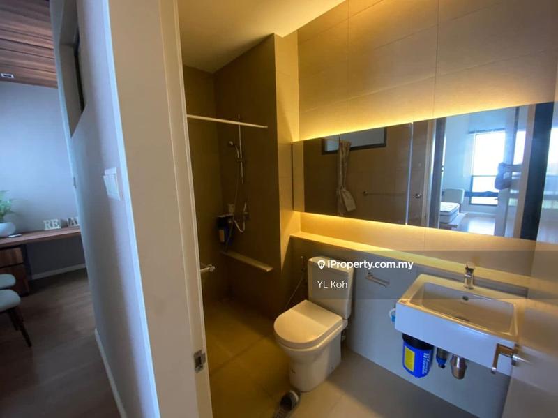 Kondominium untuk Dijual di The WaterEdge (Pinggiran Air) oleh YL Koh - iProperty.com.my