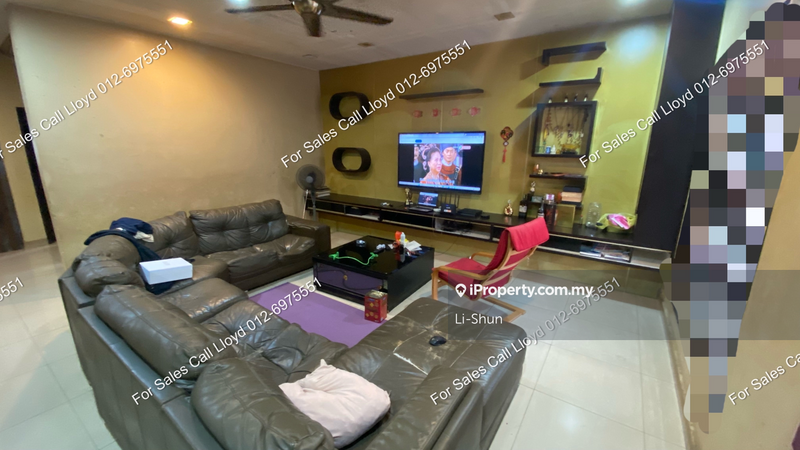 2-storey Terraced House for Sale in Ambang Botanic, Klang by Li-Shun - iProperty.com.my