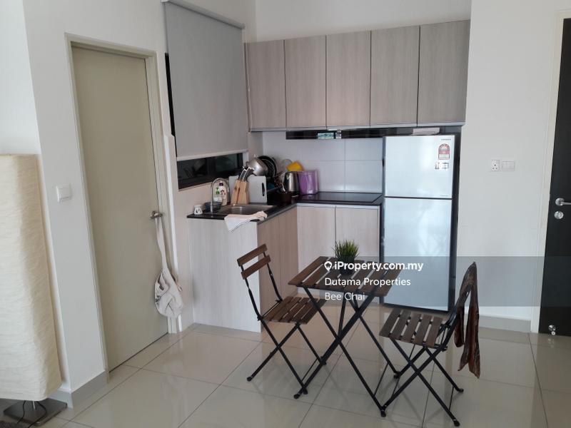 For Rent - Avantas Residences