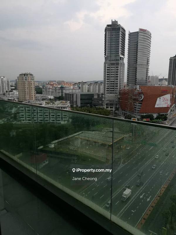 Service Residence for Sale in The Grand @ Kelana Damansara Suite by Jane Cheong - iProperty.com.my