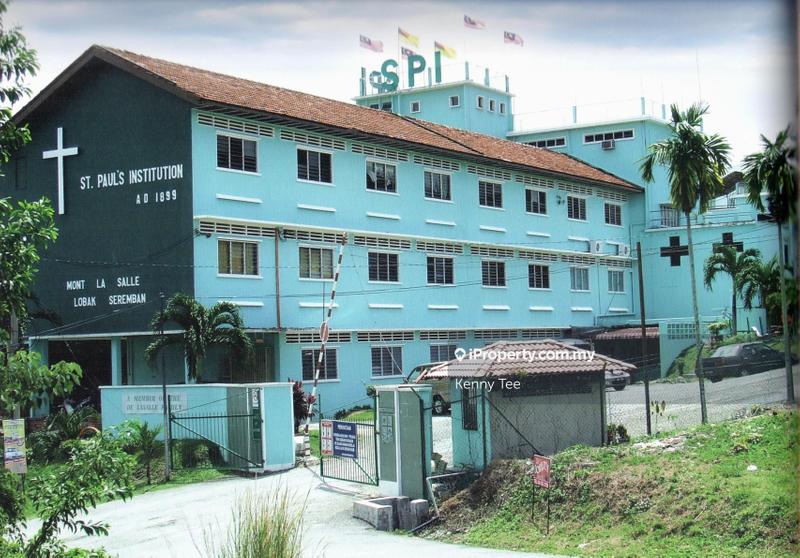 Banglo Tanah untuk Dijual di Taman Bukit Kaya, Seremban oleh Kenny Tee - iProperty.com.my