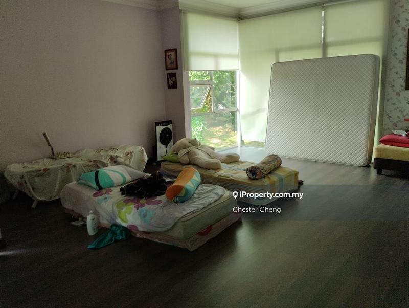 Rumah Teres 2.5-Tingkat untuk Dijual di USJ Heights, Subang Jaya oleh Chester Cheng - iProperty.com.my