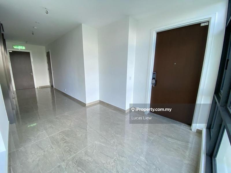 Residensi Servis untuk Dijual di Park Regent @Desa Park City oleh Lucas Liew - iProperty.com.my