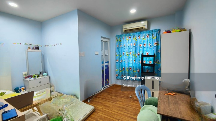 Rumah Berangkai 2 Tingkat untuk Dijual di Taman Cheng Perdana, Cheng oleh Shawn Teh - iProperty.com.my