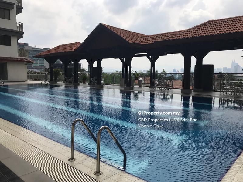 For Sale - Cascadium