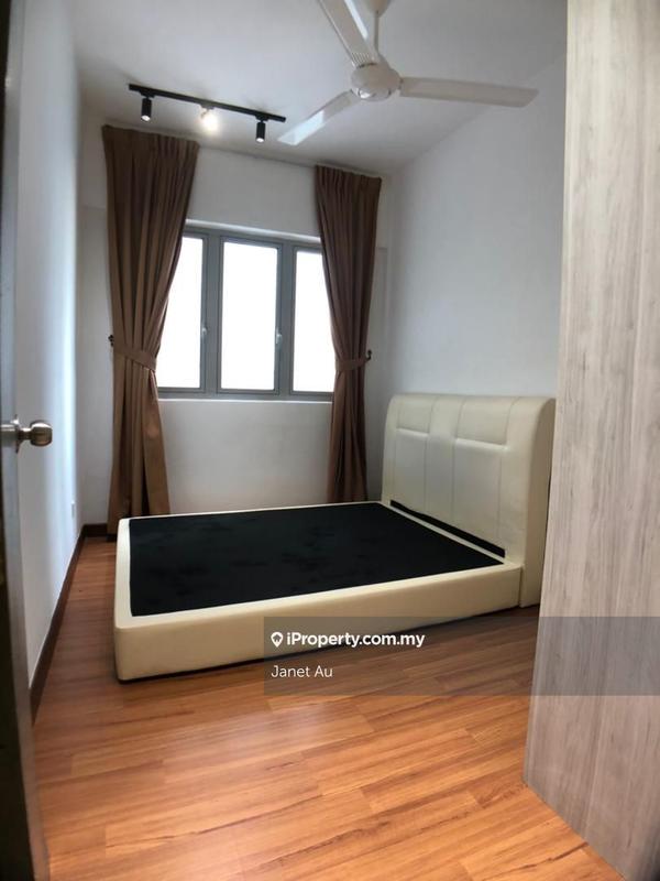 Service Residence for Sale in One South by Janet Au - iProperty.com.my