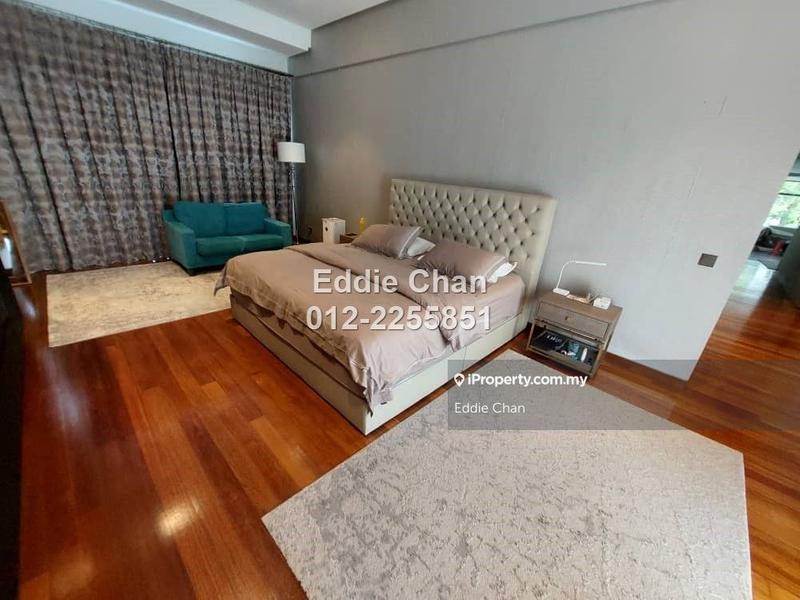 Bungalow House for Sale in Ampang Jaya, Ampang by Eddie Chan - iProperty.com.my