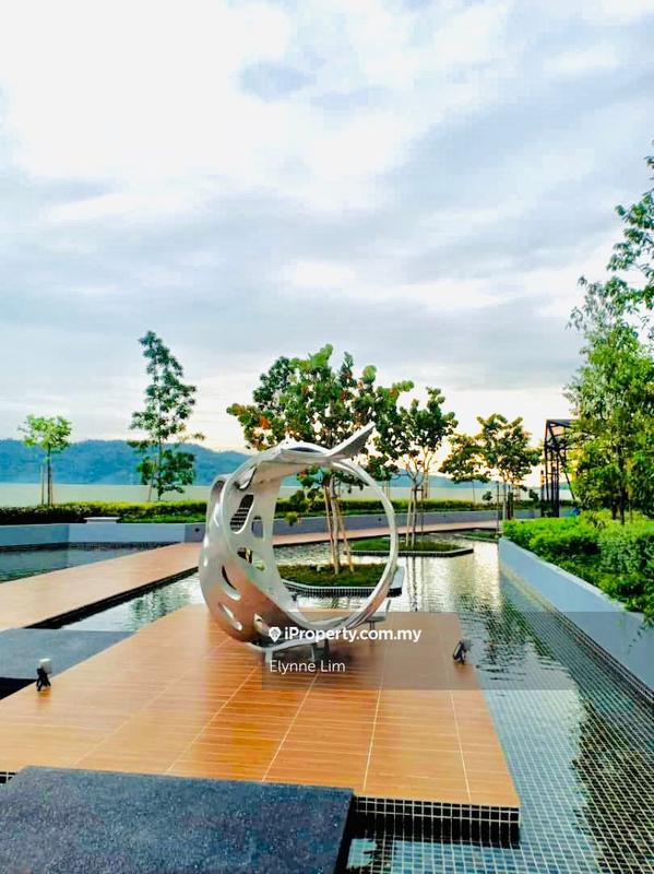 Service Residence for Sale in Cerrado Residence @ Southville City by Elynne Lim - iProperty.com.my