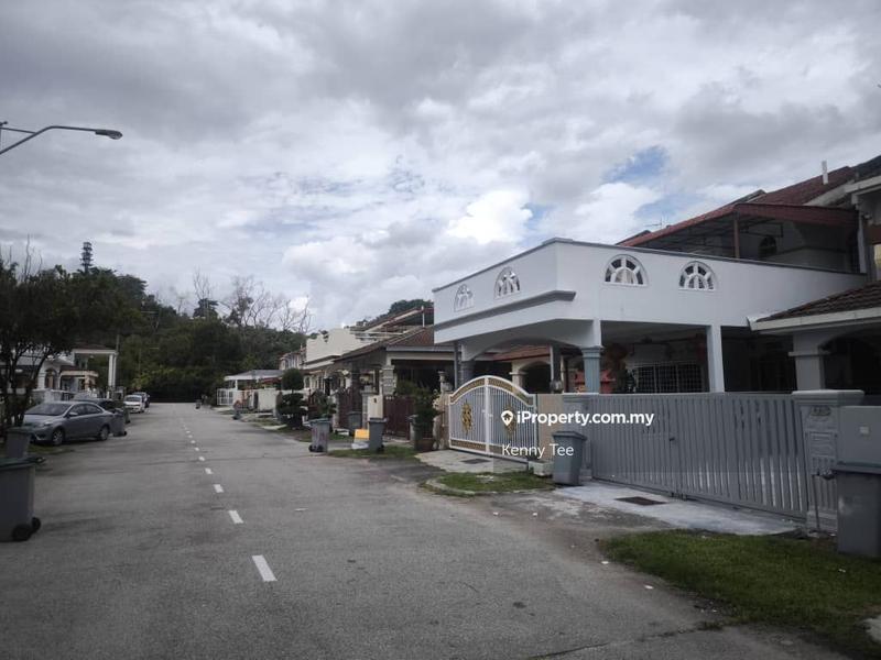 Rumah Teres 2-Tingkat untuk Dijual di Seremban, Negeri Sembilan oleh Kenny Tee - iProperty.com.my