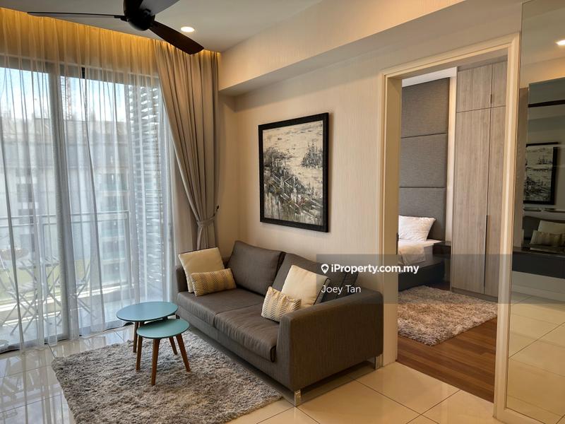 Kediaman Servis untuk Disewa di Nadi Bangsar oleh Joey Tan - iProperty.com.my