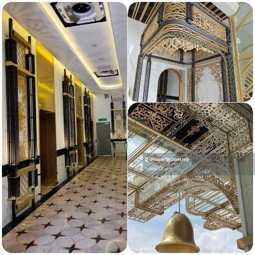 Kediaman Servis untuk Disewa di Arte Mont Kiara oleh Yvone Chong - iProperty.com.my