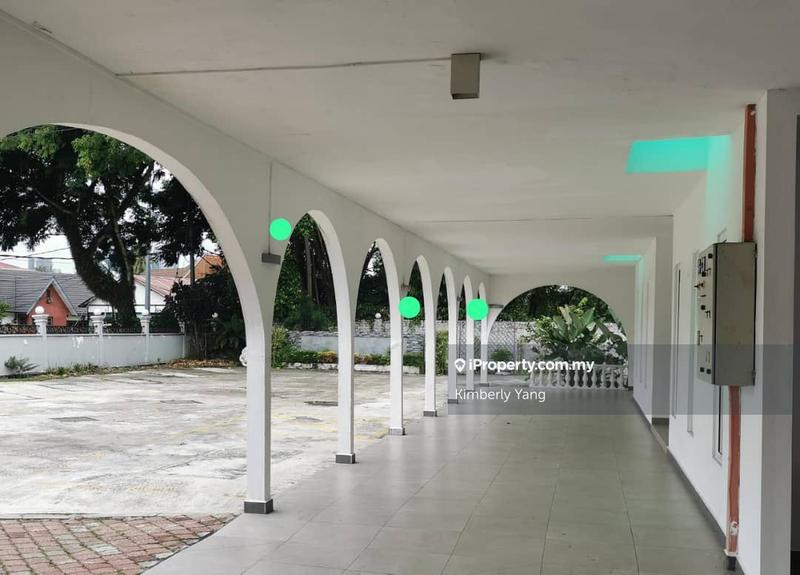 Bungalow House for Sale in Titiwangsa, Kuala Lumpur by Kimberly Yang - iProperty.com.my