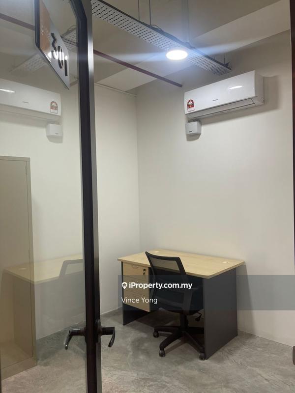 Office for Rent in SS2, Petaling Jaya by Vince Yong - iProperty.com.my