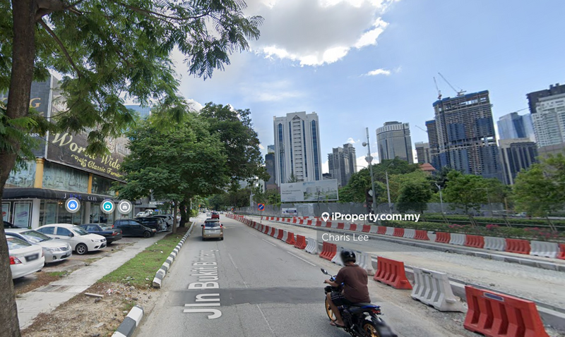 Banglo Komersial untuk Dijual di Golden Triangle, KL City Centre oleh Charis Lee - iProperty.com.my