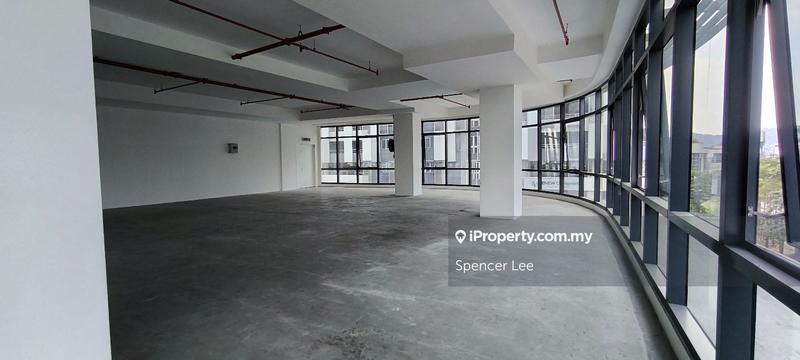 For Rent - Sentul Point Boutique Shop Office