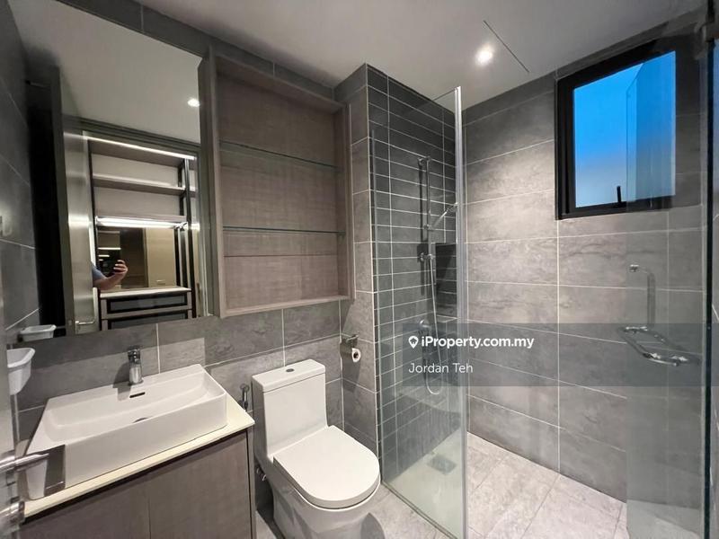 Service Residence for Sale in Millerz Square Serviced Residence by Jordan Teh - iProperty.com.my