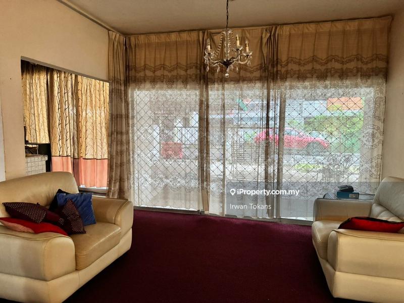 Rumah Berkembar untuk Dijual di Taman Desa Seroja, Kajang oleh Irwan Tokans - iProperty.com.my