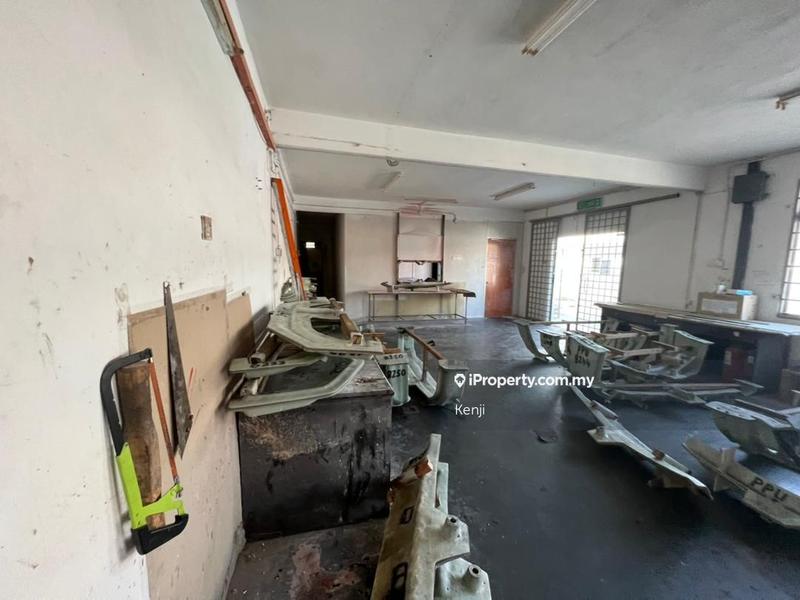Detached Factory for Sale in Subang Jaya, Selangor by Kenji - iProperty.com.my