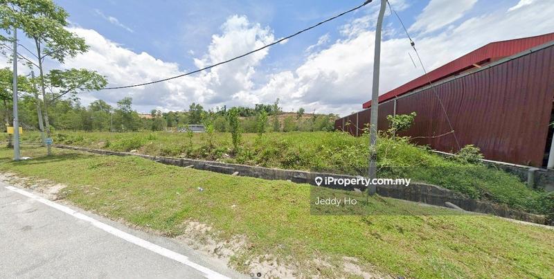 Tanah Perindustrian untuk Dijual di Seksyen U15, Shah Alam oleh Jeddy Ho - iProperty.com.my