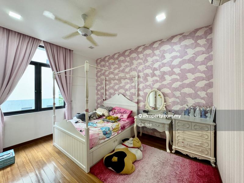 Semi-Detached House for Sale in Sunway Eastwood, Seri Kembangan by Ck Yee - iProperty.com.my