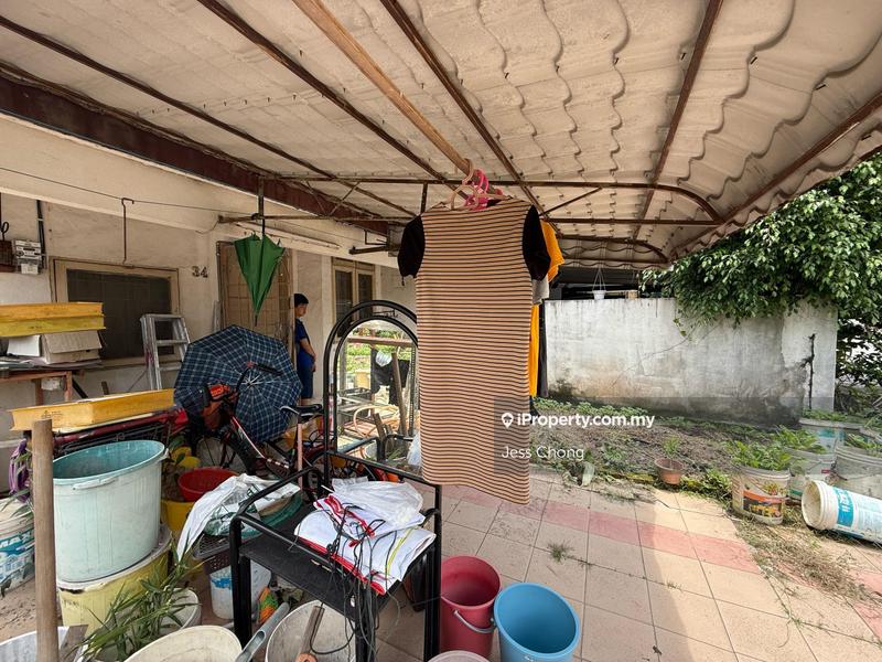 Rumah Berangkai 2 Tingkat untuk Dijual di 110tj, Puchong oleh Jess Chong - iProperty.com.my