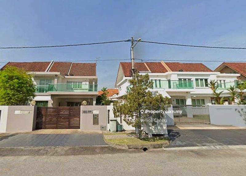 Semi-Detached House for Sale in m3u5h, Sri Petaling by Venice Chong - iProperty.com.my