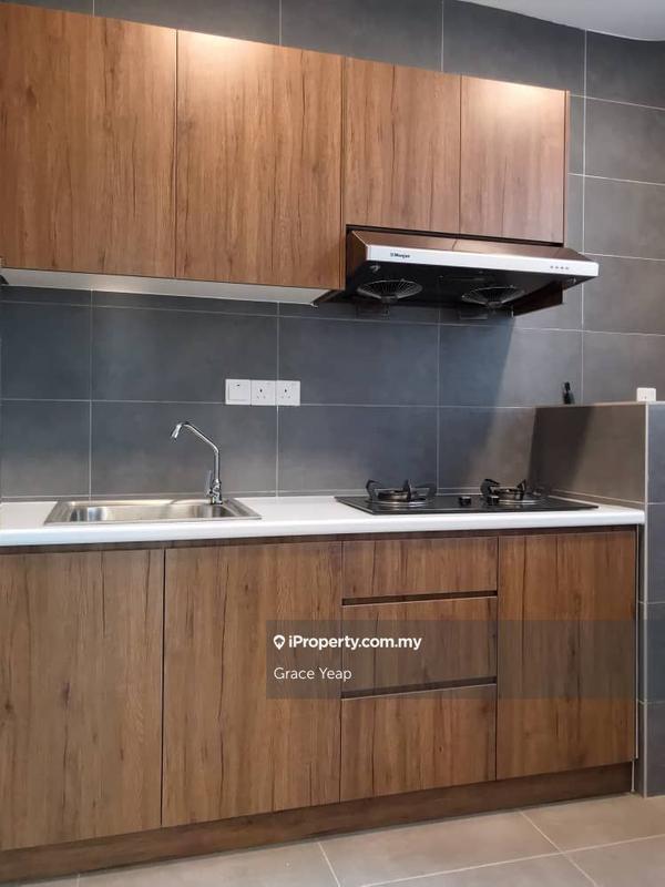 Service Residence for Rent in Citizen @ Old Klang Road by Grace Yeap - iProperty.com.my