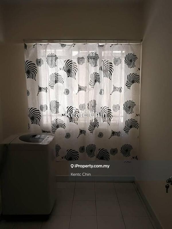 Apartment for Sale in Plaza 393 by Kentc Chin - iProperty.com.my